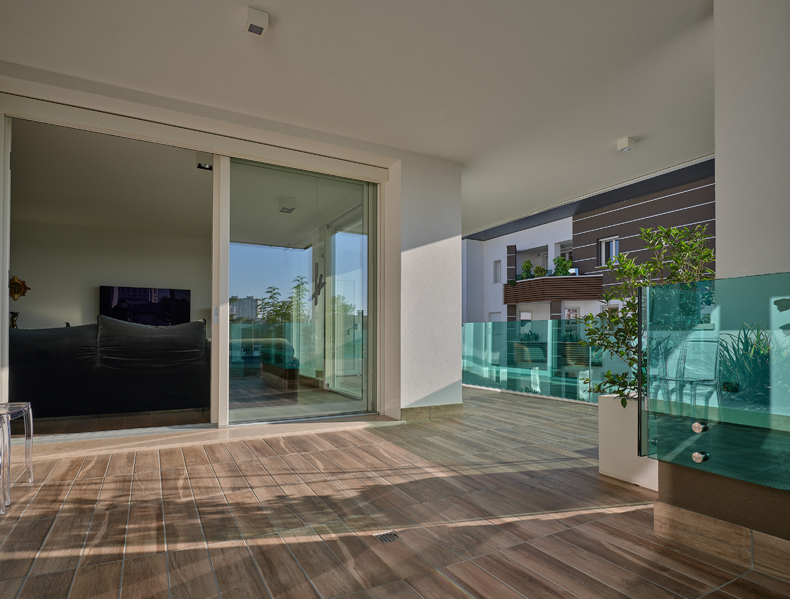 Appartamenti Mura Nova Palace